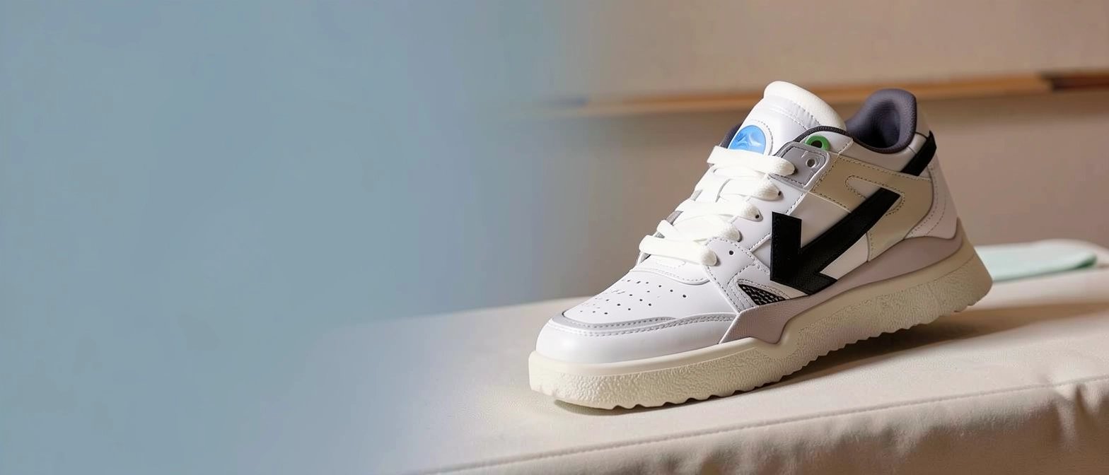 Comfort And Style In Every Step.